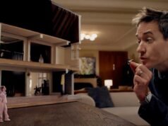 Reseña de “La esposa en miniatura”: una gran desventura y una pequeña historia de amor