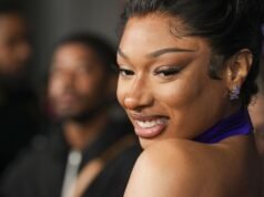 Megan Thee Stallion recuperándose de ‘agotamiento extremo y deshidratación’