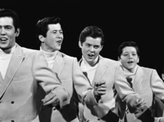 Muere Alan Osmond: el miembro mayor de los Osmond muere a los 76 años