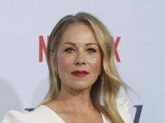 Christina Applegate comparte actualización de salud después de su visita al hospital