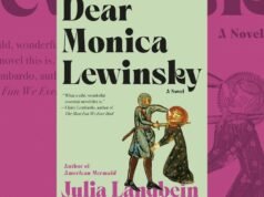 Cómo “Dear Monica Lewinsky” aborda el amor obsesivo, el trauma y la década de 1990