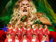 Conoce a las mariachis que actuaron con Karol G en Coachella