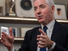 Un inversor multimillonario lanza una oferta pública de adquisición de 65.000 millones de dólares por Universal Music