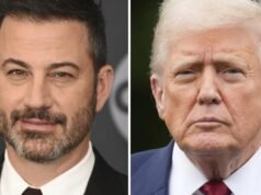 Mientras Kimmel es criticado, la FCC decide revisar las licencias de ABC TV