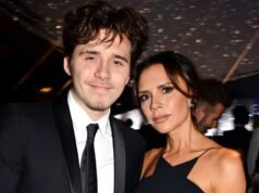 Victoria Beckham aborda su enemistad con su hijo Brooklyn en una nueva entrevista