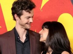 Jack Quaid y Claudia Doumit de ‘The Boys’ estarían casados