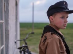 Revisión de Amrum: el director Fatih Akin ofrece una compleja historia sobre la mayoría de edad