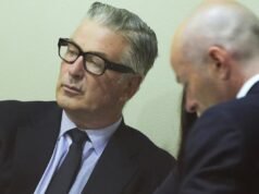 El caso civil contra Alec Baldwin y los productores de la película ‘Rust’ avanza hacia el juicio