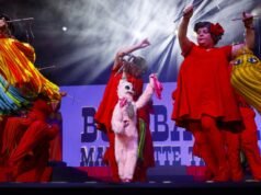 Coachella 2026: Hablamos del festival con el querido Bob Baker Marionettes de Los Ángeles