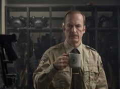 Reseña ‘normal’: Bob Odenkirk se embarca en su heroísmo de acción de los últimos días