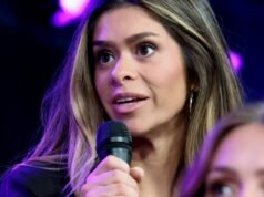 Taylor Frankie Paul se distancia de la Iglesia Mormona