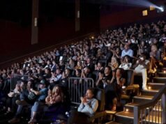 Los cines finalmente salen de la sombra de la pandemia