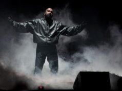 Wireless Festival cancelado después de que el Reino Unido le negara la visa a Ye