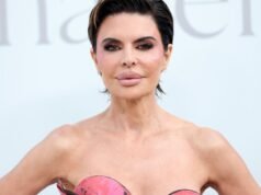 Lisa Rinna comparte lo que se necesitaría para regresar a ‘Real Housewives’