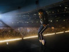 Lionsgate apuesta fuerte por la nueva película biográfica de Michael Jackson