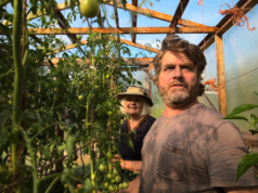Reseña de ‘This Is a Gardening Show’: la encantadora serie de cocina de Zach Galifianakis
