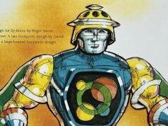 Muere Roger Sweet, el fabricante de juguetes detrás de ‘He-Man’, a los 91 años