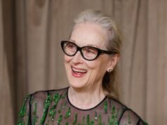 Meryl Streep protagonizará la serie de Netflix ‘The Corrections’