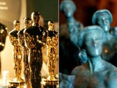 Los Oscar y los Premios del Actor fijan fechas para las ceremonias de 2027 y 2028