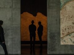 ¿Cómo navegar por las nuevas galerías David Geffen del LACMA? Piérdase