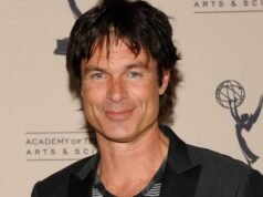 Patrick Muldoon ha muerto: actor de ‘Días de nuestras vidas’, ‘Melrose Place’