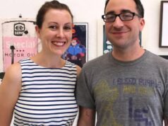 1988 La galería cierra después de 20 años, algunos piensan que la culpa es de la IA