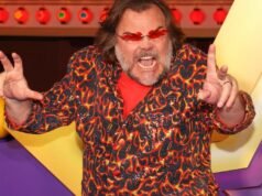 Resumen de ‘SNL’: Jack Black se une al club Five-Timers