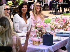 La producción de reality shows sigue cayendo en Los Ángeles