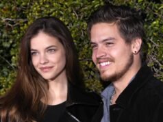 Dylan Sprouse aborda a un intruso en su casa de Hollywood Hills