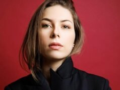 Anna Handler se convertirá en directora residente de la Filarmónica de Los Ángeles