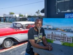 Wash planea un centro de artes comunitario de $15 millones en Compton