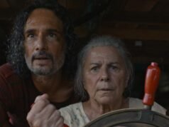 Reseña de ‘The Blue Trail’: esta abuela no se someterá al estado