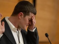 Reseña de ‘Lo juro’: el actor Robert Aramayo se destaca en el drama de Tourette