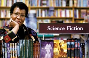 La novela desfavorecida de Octavia Butler ‘Survivor’ será reeditada
