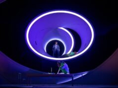 LA invade la Filarmónica de Nueva York, el Met y Park Avenue Armory