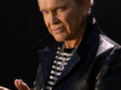 Billy Idol sobre Rock Hall, Geese y “Eyes Without a Face”