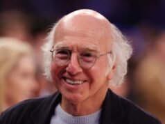 Larry David habla sobre ‘Seinfeld’, la nueva serie de HBO ‘Curb Your Enthusiasm’