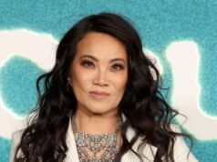 ‘Dr. Sandra Lee de Pimple Popper regresa de un derrame cerebral