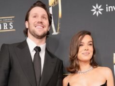 Hailee Steinfeld y Josh Allen dan la bienvenida a una niña: “Bendita”