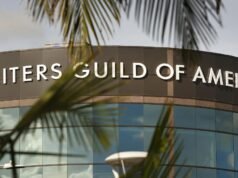 Miembros del Writers Guild ratifican nuevo contrato con estudios