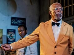 “”Master Harold”… y la reseña de los chicos: una portada exquisita de Fugard