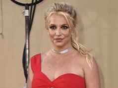 Britney Spears ingresa voluntariamente en rehabilitación