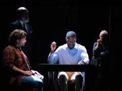 Reseña de “Eat Me”: encontrarse en un callejón sin salida en un país de las maravillas gastronómicas