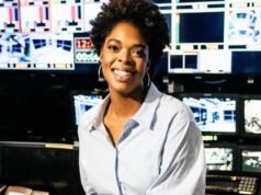 El ex productor ejecutivo de ‘CBS Mornings’ se une a MS NOW como director político