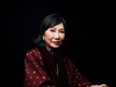 Los ganadores del premio LA Times Book Prize hablan sobre inteligencia artificial, prohibiciones de libros y varias novelas