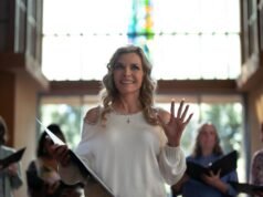 Michelle Pfeiffer redefine a la abuela en ‘The Madison’, ‘Margo’s Got Money Troubles’