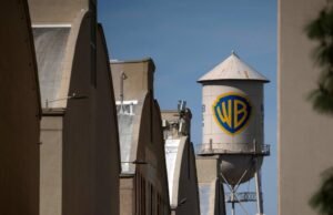 Los accionistas de Warner Bros. aprueban la controvertida adquisición de Paramount por 111.000 millones de dólares