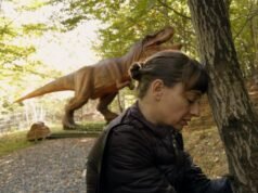 Reseña de ‘Kontinental ’25’: filmando con iPhone, el provocativo Radu Jude está de vuelta