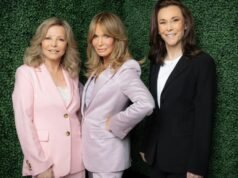 “Los ángeles de Charlie” alcanza un hito dorado