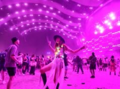 Coachella 2026: Cómo las marcas de lujo siguen obteniendo ganancias